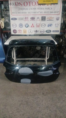 2020-2024 OPEL CORSA F BAGAJ KAPAĞI